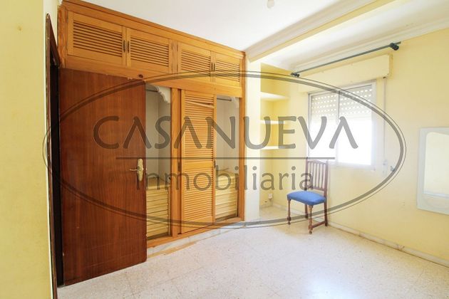 Foto 2 de Piso en venta en calle José Vázquez Platero de Alcalá de 3 habitaciones con balcón