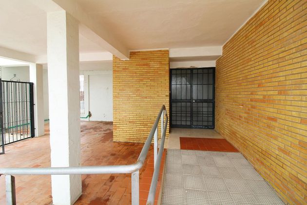 Foto 1 de Piso en venta en calle Príncipe Felipe de 3 habitaciones con terraza y aire acondicionado
