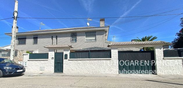Foto 1 de Casa en venta en Álamo (El) de 3 habitaciones con terraza y garaje