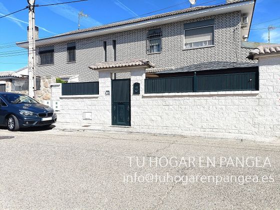 Foto 2 de Casa en venta en Álamo (El) de 3 habitaciones con terraza y garaje