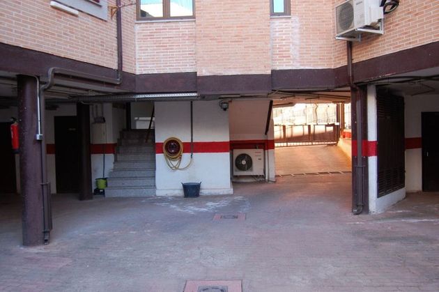 Foto 2 de Garaje en alquiler en calle Clavel de 9 m²