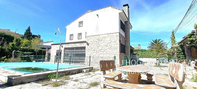 Foto 2 de Xalet en venda a Álamo (El) de 7 habitacions amb terrassa i piscina