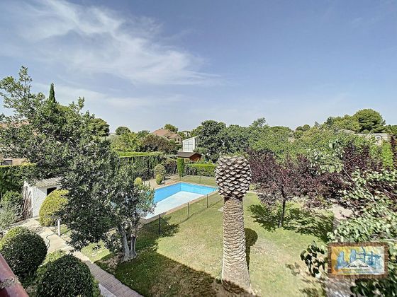 Foto 2 de Xalet en venda a Barrios rurales del norte de 5 habitacions amb terrassa i piscina