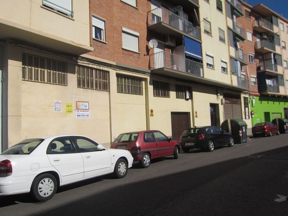 Foto 1 de Local en venda a calle De Alejandro Oliván de 400 m²