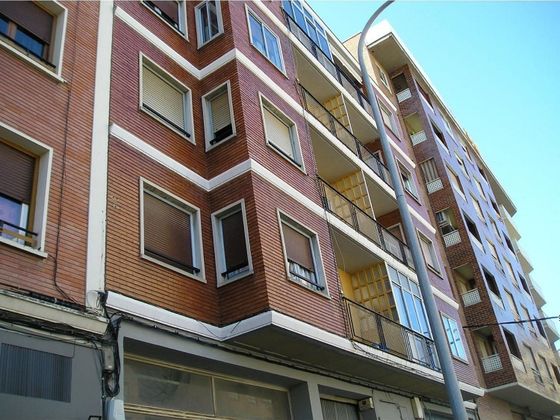 Foto 1 de Pis en venda a Calatayud de 4 habitacions amb terrassa i ascensor