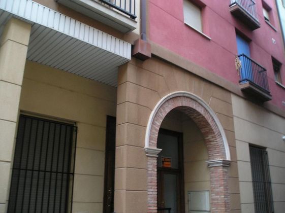 Foto 1 de Piso en venta en calle San Miguel de 4 habitaciones con terraza y calefacción