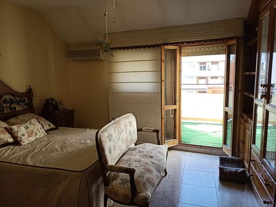 Foto 2 de Dúplex en venda a San Pablo de 2 habitacions amb terrassa i garatge
