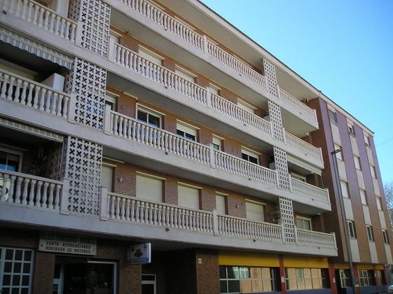 Foto 1 de Piso en venta en Calatayud de 3 habitaciones con terraza y garaje