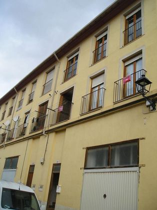 Foto 1 de Venta de casa adosada en calle Soria Barranco de 4 habitaciones con terraza y garaje