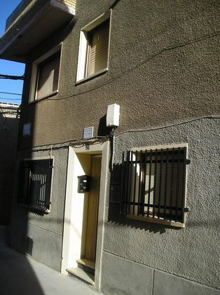 Foto 1 de Venta de casa rural en Cervera de la Cañada de 5 habitaciones con terraza