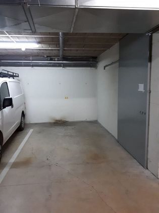 Foto 2 de Garaje en venta en Calatayud de 14 m²