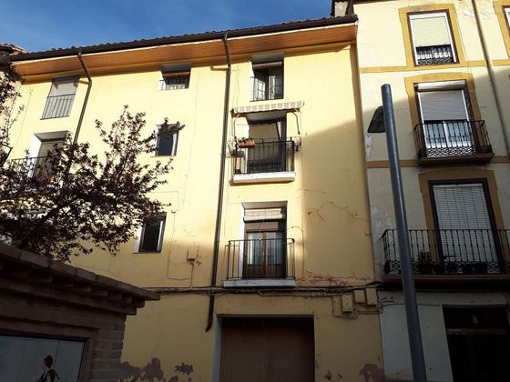 Foto 1 de Pis en venda a Calatayud de 3 habitacions amb balcó i calefacció