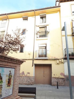 Foto 2 de Pis en venda a Calatayud de 3 habitacions amb balcó i calefacció
