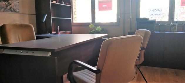 Foto 2 de Oficina en alquiler en Calatayud con aire acondicionado