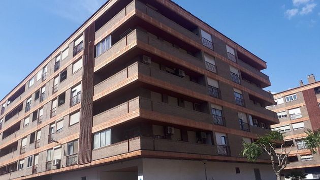 Foto 2 de Piso en venta en Calatayud de 3 habitaciones con terraza y piscina