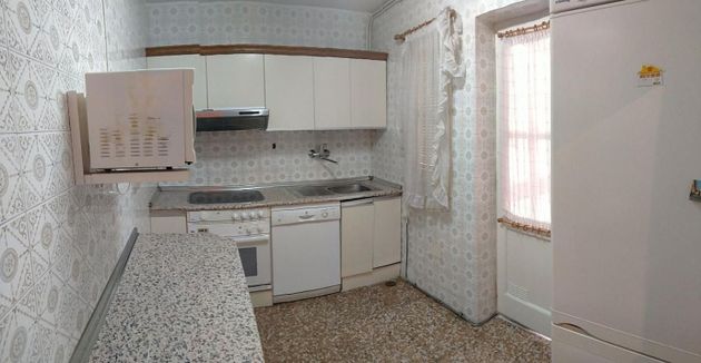 Foto 1 de Pis en venda a Calatayud de 4 habitacions amb terrassa i calefacció