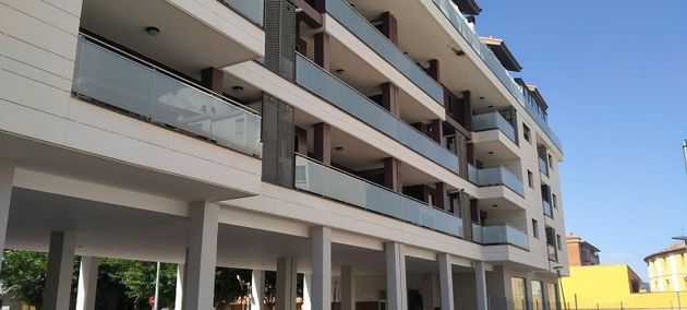 Foto 1 de Piso en venta en Calatayud de 2 habitaciones con terraza y aire acondicionado
