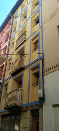 Foto 2 de Pis en venda a Calatayud de 1 habitació amb balcó