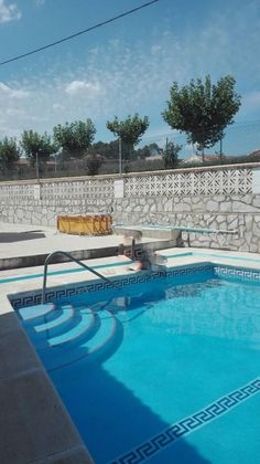Foto 2 de Xalet en venda a Morata de Jiloca de 5 habitacions amb terrassa i piscina