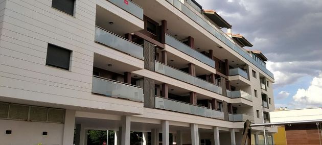 Foto 1 de Piso en venta en Calatayud de 3 habitaciones con terraza y garaje
