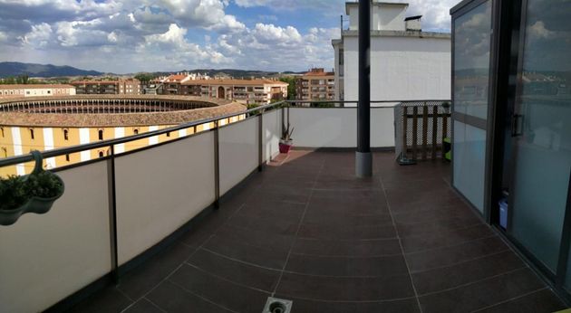 Foto 2 de Piso en venta en Calatayud de 3 habitaciones con terraza y garaje