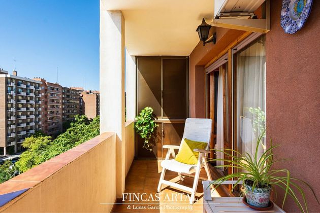Foto 1 de Dúplex en venda a Grancasa de 5 habitacions amb terrassa i garatge