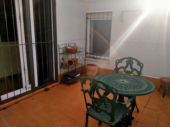 Foto 2 de Dúplex en venda a Calatayud de 4 habitacions amb terrassa i garatge