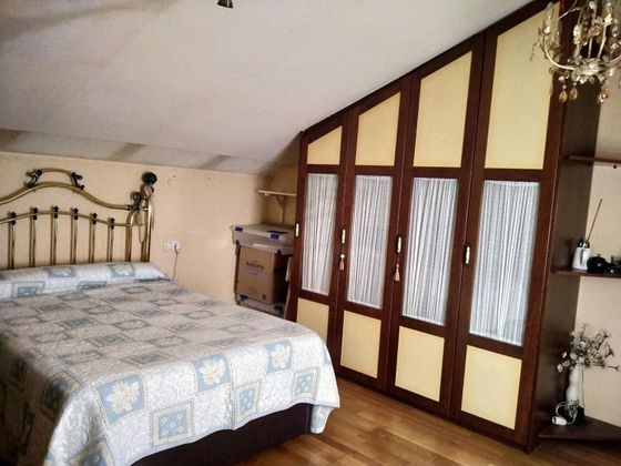 Foto 1 de Dúplex en venta en Calatayud de 4 habitaciones con terraza y garaje