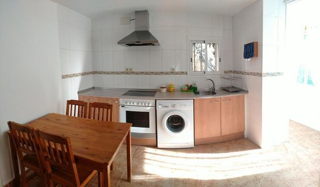Foto 1 de Pis en venda a Calatayud de 2 habitacions amb terrassa i calefacció