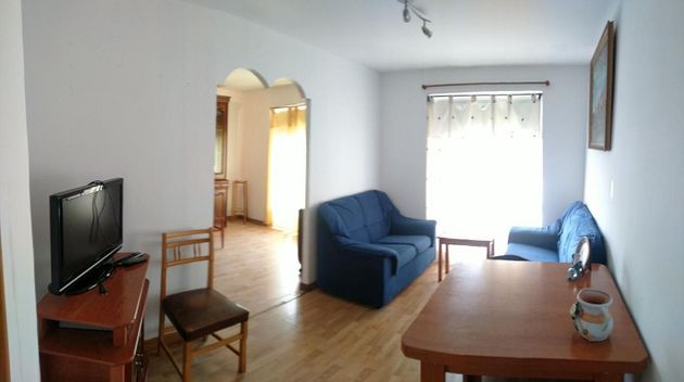 Foto 2 de Pis en venda a Calatayud de 2 habitacions amb terrassa i calefacció