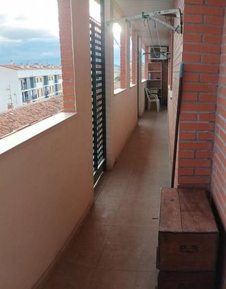 Foto 2 de Pis en venda a Calatayud de 3 habitacions amb terrassa i aire acondicionat