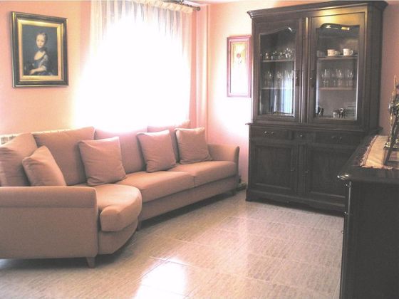 Foto 1 de Dúplex en venta en Calatayud de 4 habitaciones con terraza y balcón