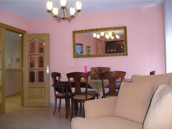 Foto 2 de Dúplex en venta en Calatayud de 4 habitaciones con terraza y balcón