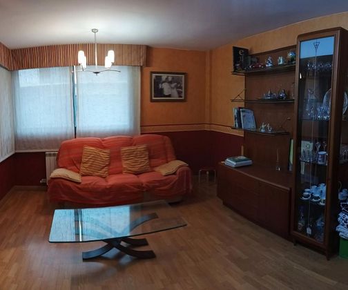 Foto 2 de Casa en alquiler en Calatayud de 4 habitaciones con terraza y muebles
