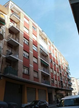Foto 1 de Piso en venta en Calatayud de 3 habitaciones con terraza y calefacción