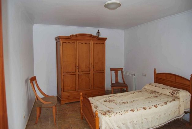 Foto 2 de Casa rural en venda a Acered de 3 habitacions amb calefacció