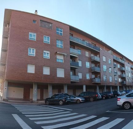 Foto 1 de Piso en venta en Calatayud de 4 habitaciones con terraza y garaje