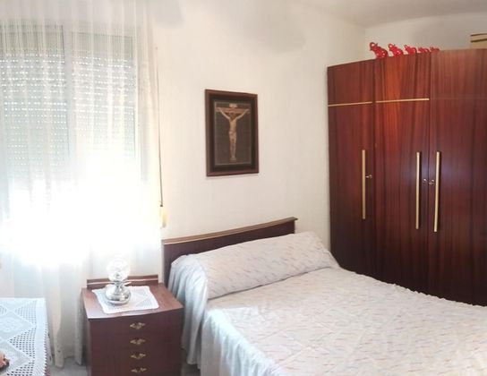 Foto 1 de Piso en venta en Calatayud de 3 habitaciones y 55 m²