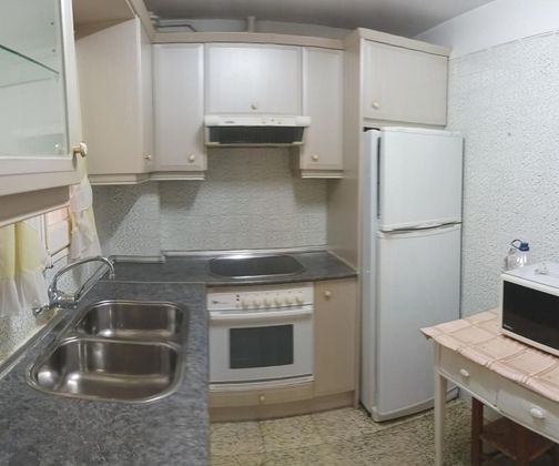 Foto 2 de Pis en venda a Calatayud de 4 habitacions amb terrassa i calefacció