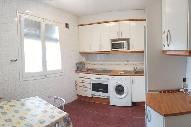 Foto 1 de Pis en venda a Calatayud de 3 habitacions amb terrassa i calefacció
