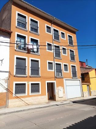 Foto 1 de Dúplex en venta en Calatayud de 2 habitaciones con balcón y calefacción