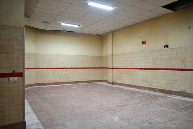 Foto 1 de Garatge en venda a Centro - Valladolid de 250 m²