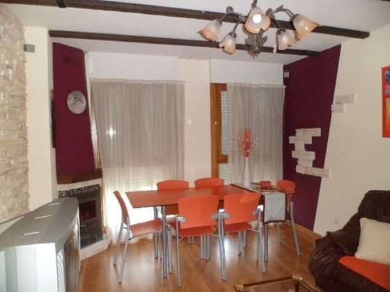 Foto 1 de Pis en venda a calle Lepanto de 2 habitacions amb garatge i mobles
