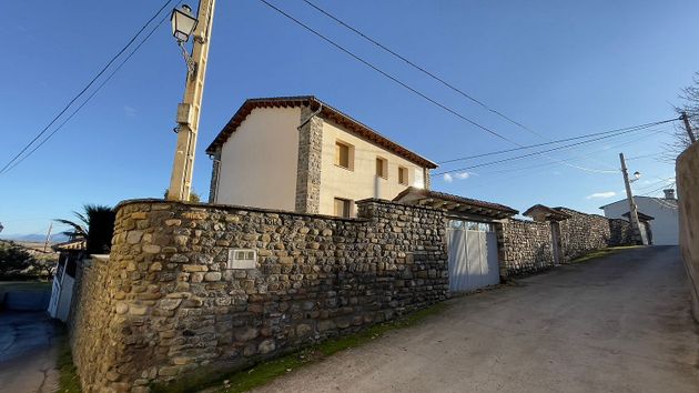 Foto 2 de Xalet en venda a calle Diseminado Berdun y Alrededores de 5 habitacions amb terrassa i jardí