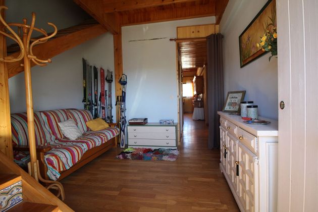 Foto 2 de Dúplex en venda a avenida De Francia de 2 habitacions amb calefacció