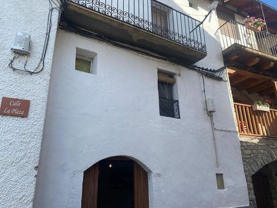 Foto 1 de Venta de casa adosada en calle Herreria de 6 habitaciones con balcón y calefacción