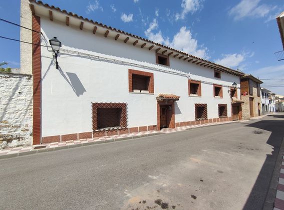 Foto 1 de Casa en venda a Muela (La) de 8 habitacions amb terrassa i garatge