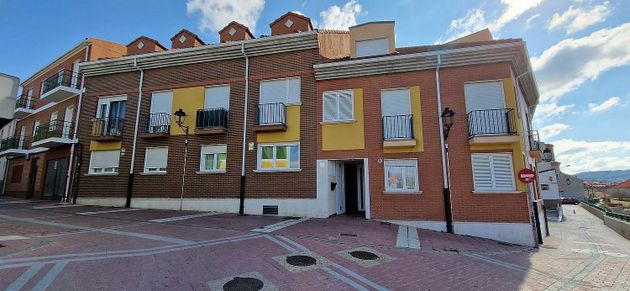 Foto 1 de Pis en venda a calle Solana Alta de 2 habitacions amb garatge i calefacció