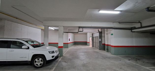 Foto 2 de Pis en venda a calle Solana Alta de 2 habitacions amb garatge i calefacció