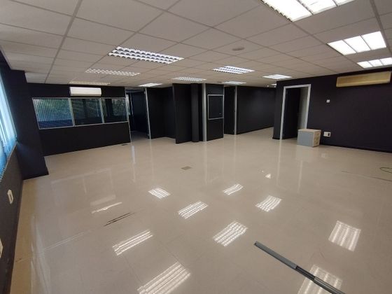 Foto 1 de Alquiler de oficina en Ezcabarte de 70 m²